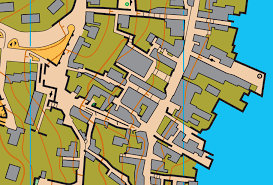 Image result for Warrior Orienteering Club