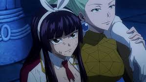 「アラーニャ・ウェブ FAIRY TAIL」の画像検索結果