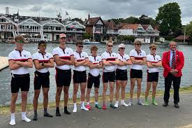 Image result for Marlow Rowing Club