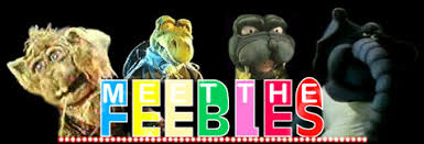 Image result for meet the feebles