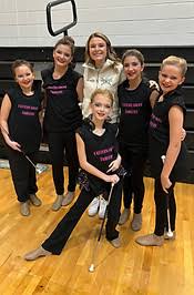 Image result for Teesside Twirlers