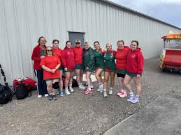 Image result for Treforus Netball Club