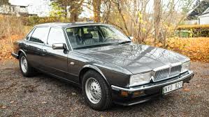 Image result for Jet Black 1988 Jaguar
