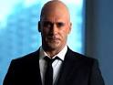 ''LEX LUTHOR BAILOUT'' with