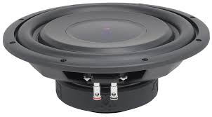 Image result for shallow subwoofer