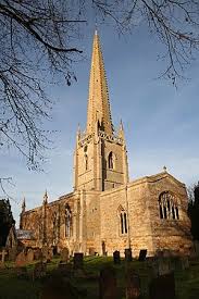 Image result for Caythorpe Cc, Notts