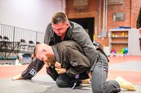 Image result for Winchester Aiuchi Jiu Jitsu