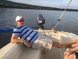 Image result for mainsheet vangsheet