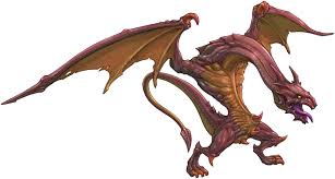 Image result for Wyvern