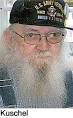 Mr. Kuschel was born in