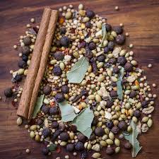 Image result for Thames Valley Spice