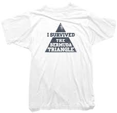 Image result for i survived t shirt