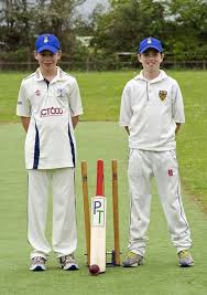 Image result for Thorp Arch & Boston Spa Cricket Club