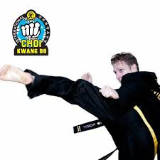 Image result for Choi Kwang Do Black Belt Academy