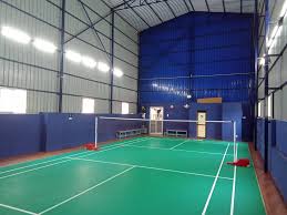 Image result for Plains Badminton Club