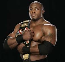 Bobby Lashley Taken To The Hospital After The Chad Griggs Fight (Short Footage)