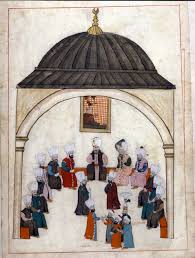 Billedresultat for osmanniske