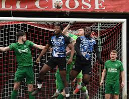 Image result for Warren Mead Fc