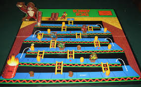 Kuvahaun tulos haulle donkey kong game