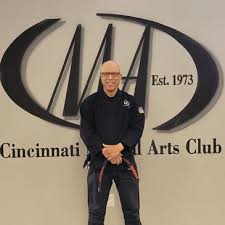 Image result for Clubb Chimera Martial Arts