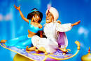 Disney – A Whole New World « Download Free HQ Wallpapers