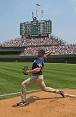 Four-seam fastball - Wikipedia, the free encyclopedia