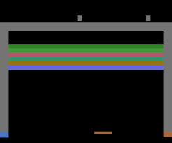 Image result for atari breakout