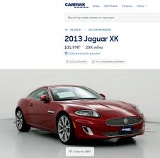 Image result for Carnelian Red 2013 Jaguar