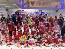 Image result for Stoke on Trent Thai Boxing Club