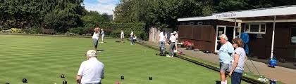 Image result for Bushey Bowling Club