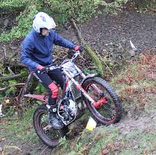 Image result for Wells & District Trials Club