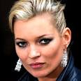 Supermodel Kate Moss has hired