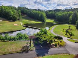 Image result for Blue Mountain Golf Centre