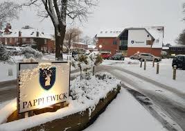 Image result for Papplewick