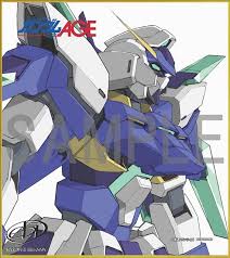 「アダムス・ティネル 機動戦士ガンダムAGE」の画像検索結果