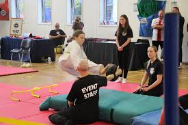 Image result for Torbay Taekwondo Schools