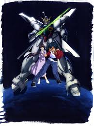 「エニル・エル 機動新世紀ガンダムX」の画像検索結果