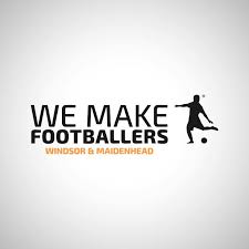 Image result for We Make Footballers