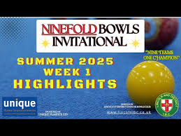 Image result for Lincoln & District Indoor Bowls Club