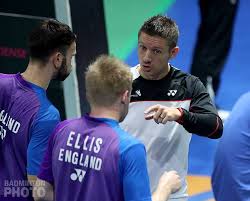 Image result for Streets Heath Breakaways Badminton Club