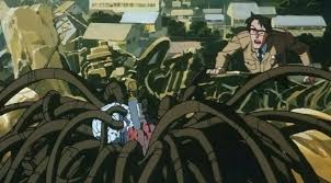 Image result for roujin z