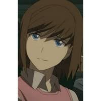 「カリーナ・モク DARKER THAN BLACK -黒の契約者-」の画像検索結果