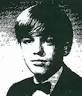 Haxton's senior photo