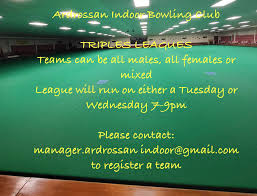Image result for Ardrossan Indoor Bowls Club