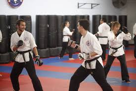 Image result for Sudbury Hapkido Club
