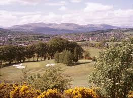 Image result for Vale Of Leven Golf Club