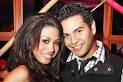 Jacqueline Reyes and Valen