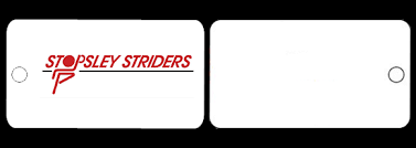 Image result for Stopsley Striders Jogging Club