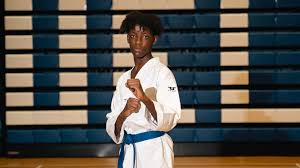 Image result for Exeter Taido Club