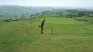 Image result for Welshpool Golf Club